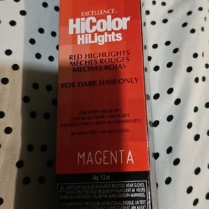 Loreal HiColor HiLights